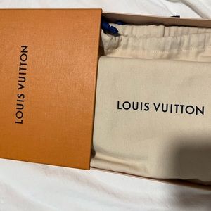 LV Mini Pochette Accessoires